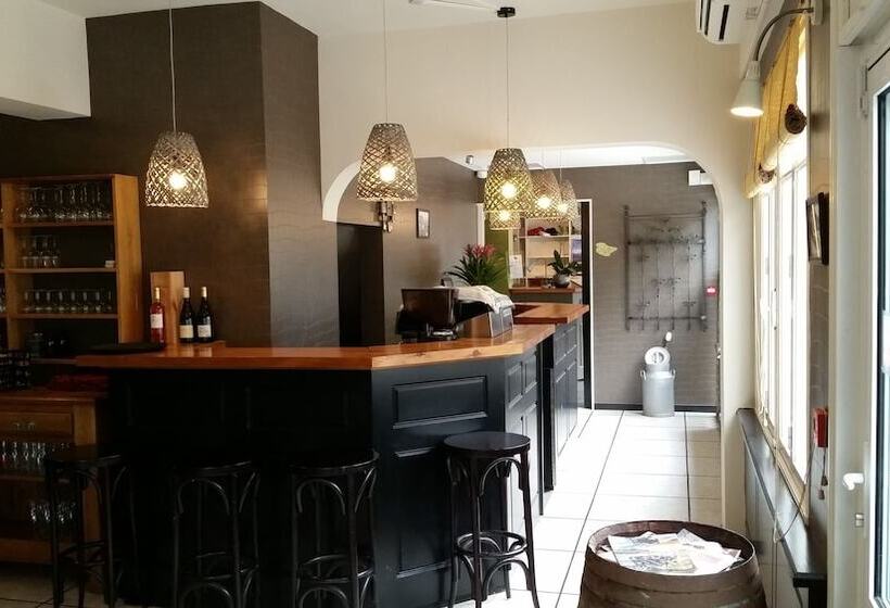 فندق Le Relais De La Haute Vallée