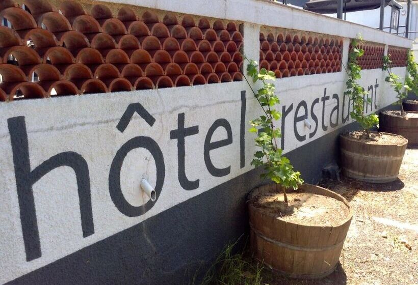 فندق Le Relais De La Haute Vallée