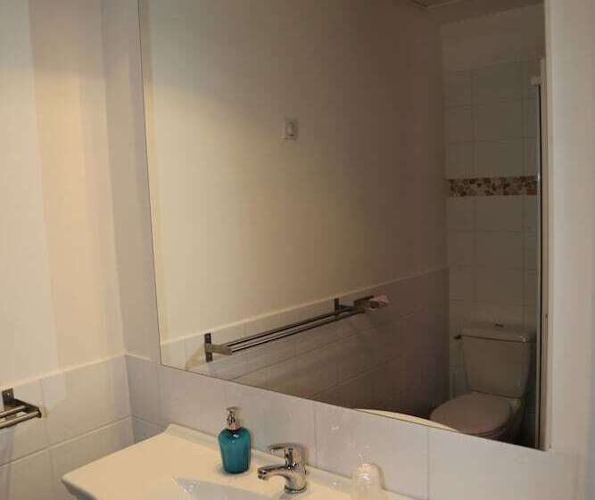 فندق Le Relais De La Haute Vallée