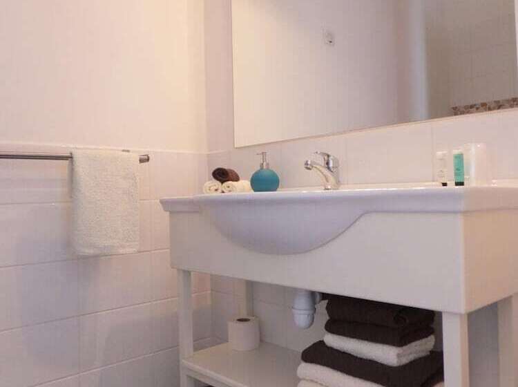 فندق Le Relais De La Haute Vallée