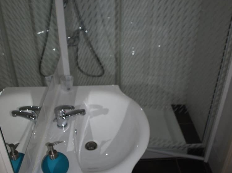 فندق Le Relais De La Haute Vallée