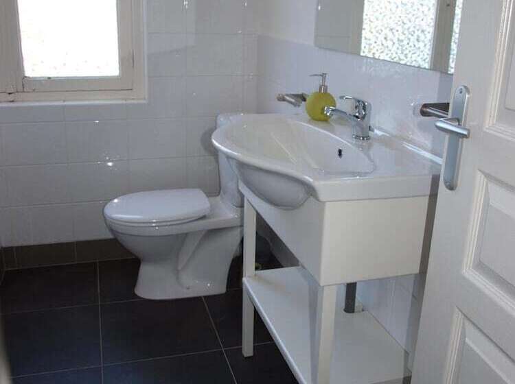 فندق Le Relais De La Haute Vallée