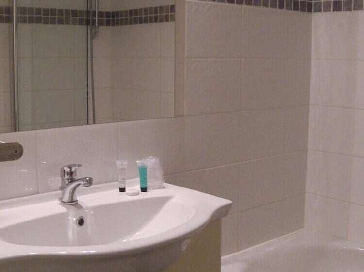 فندق Le Relais De La Haute Vallée