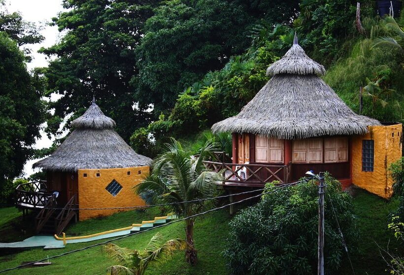 ホテル Nautilos Trigana