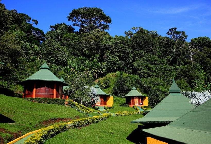 هتل Nautilos Trigana