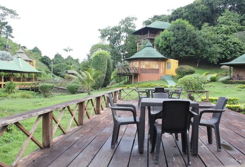 ホテル Nautilos Trigana