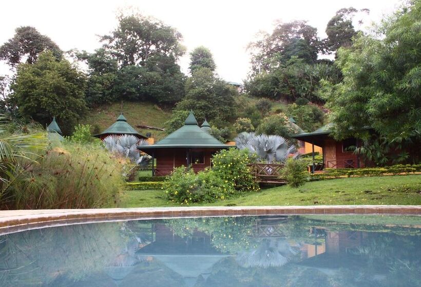 ホテル Nautilos Trigana