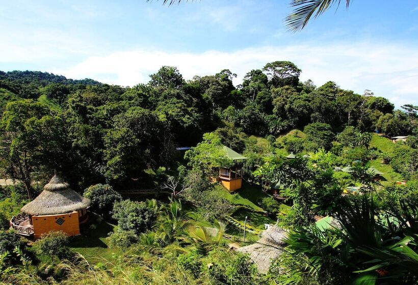 هتل Nautilos Trigana