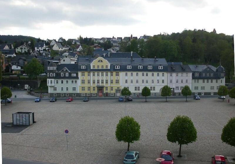 Outdoor Inn Sporthotel Steinach