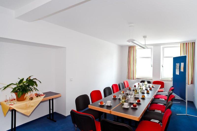 Outdoor Inn Sporthotel Steinach