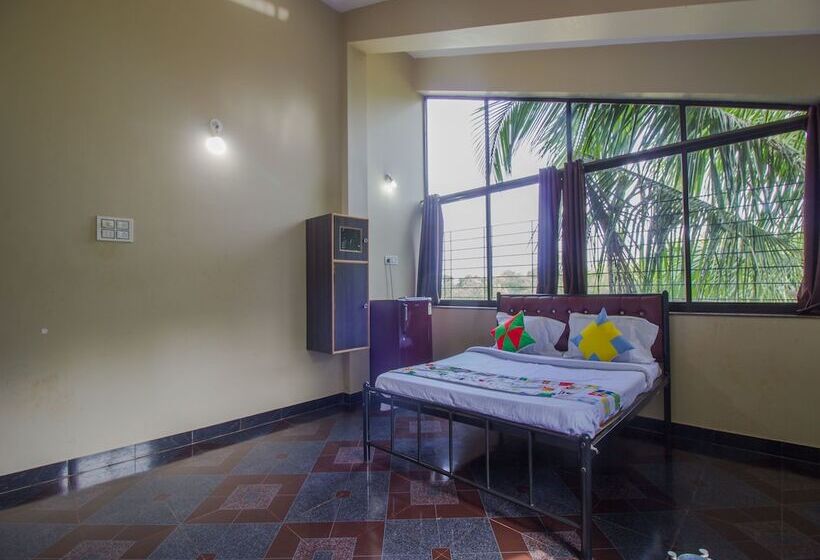 בית מלון כפרי Oyo Home 16412 Cozy Studio