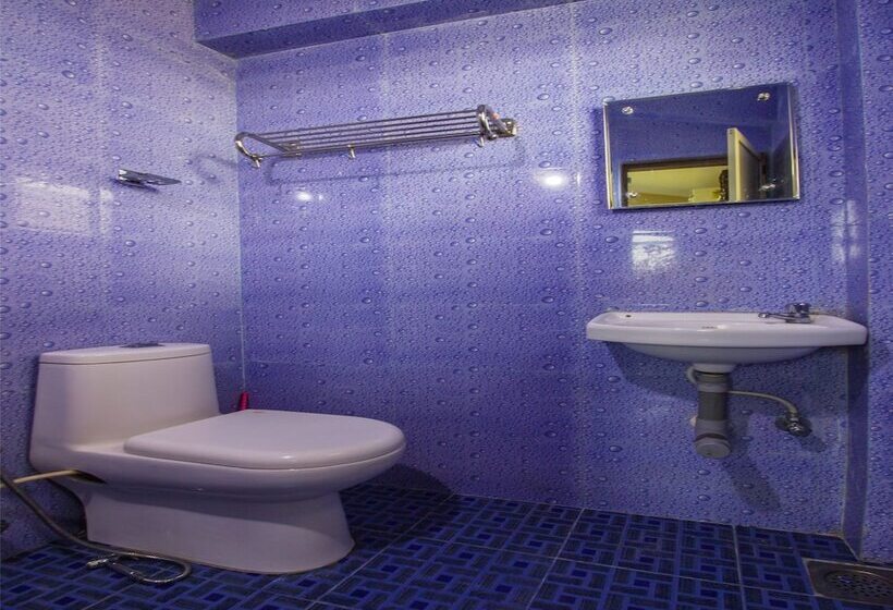 בית מלון כפרי Oyo Home 16412 Cozy Studio