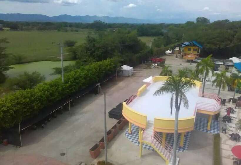 فندق Paraiso Hollywood