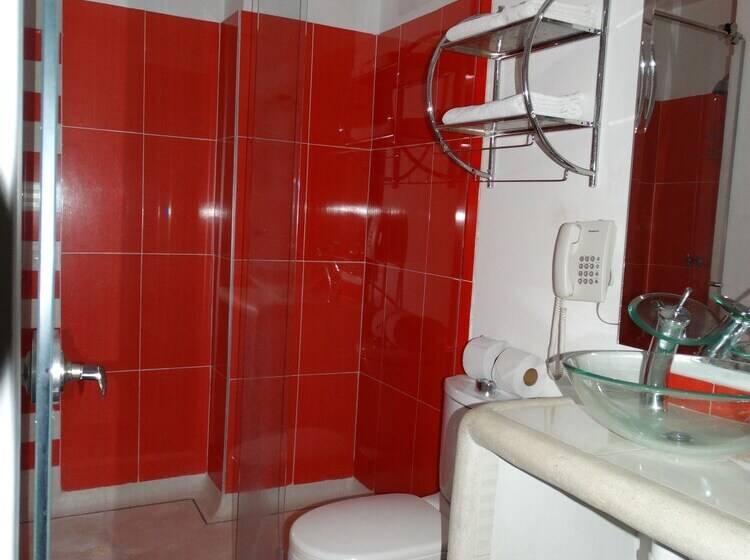 فندق Paraiso Hollywood