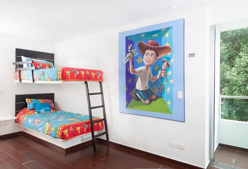 فندق Paraiso Hollywood