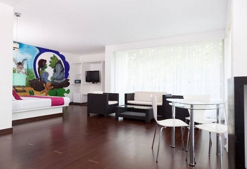 فندق Paraiso Hollywood