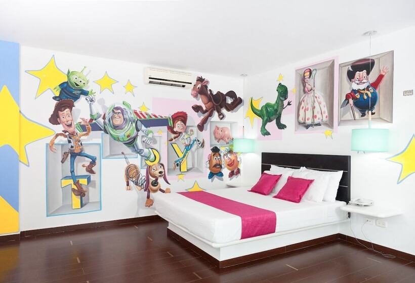 فندق Paraiso Hollywood