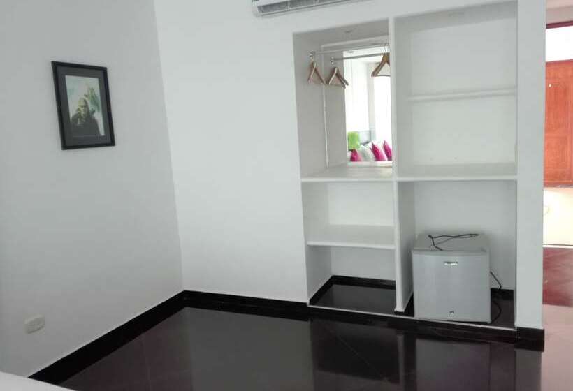 فندق Paraiso Hollywood