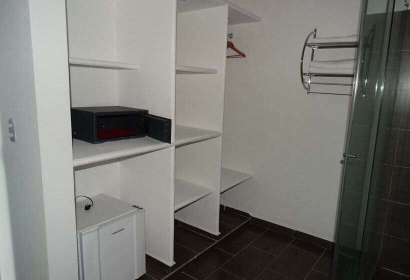 فندق Paraiso Hollywood