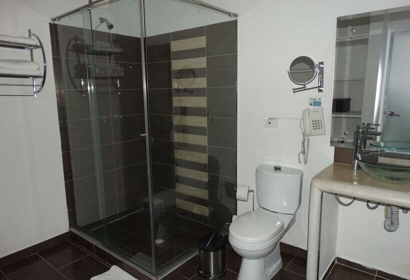 فندق Paraiso Hollywood