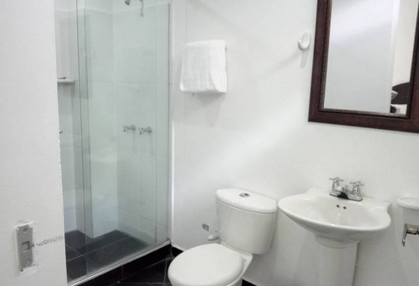 فندق Paraiso Hollywood