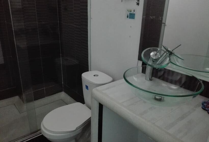 فندق Paraiso Hollywood