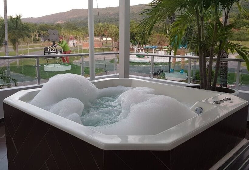 فندق Paraiso Hollywood