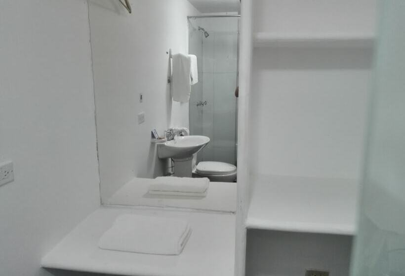 فندق Paraiso Hollywood