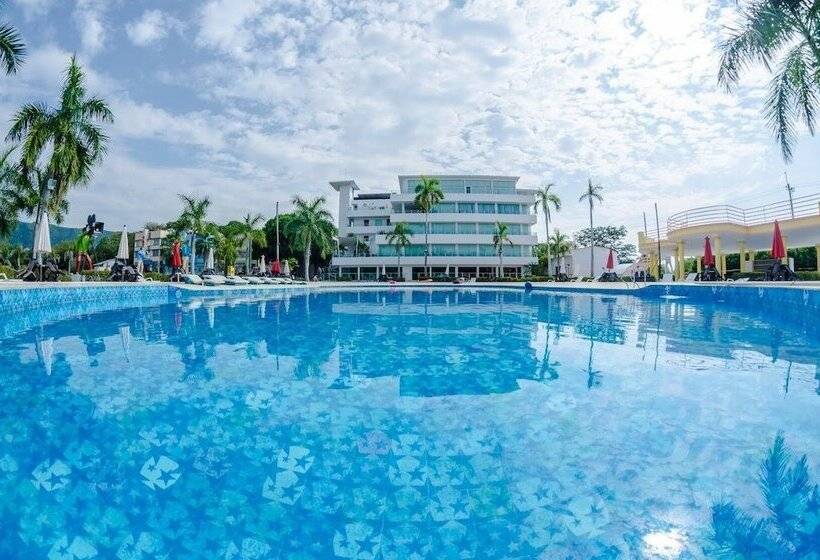 فندق Paraiso Hollywood