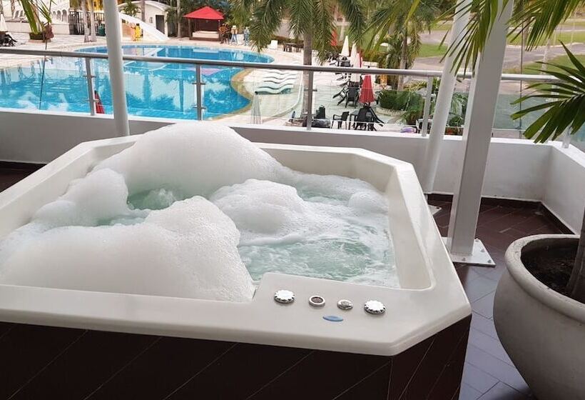 فندق Paraiso Hollywood