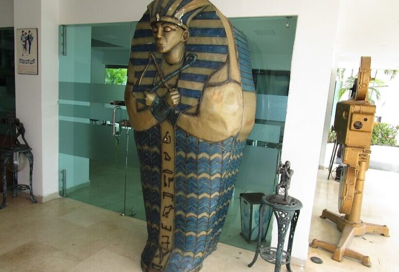 فندق Paraiso Hollywood