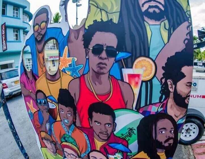 فندق Paraiso Hollywood