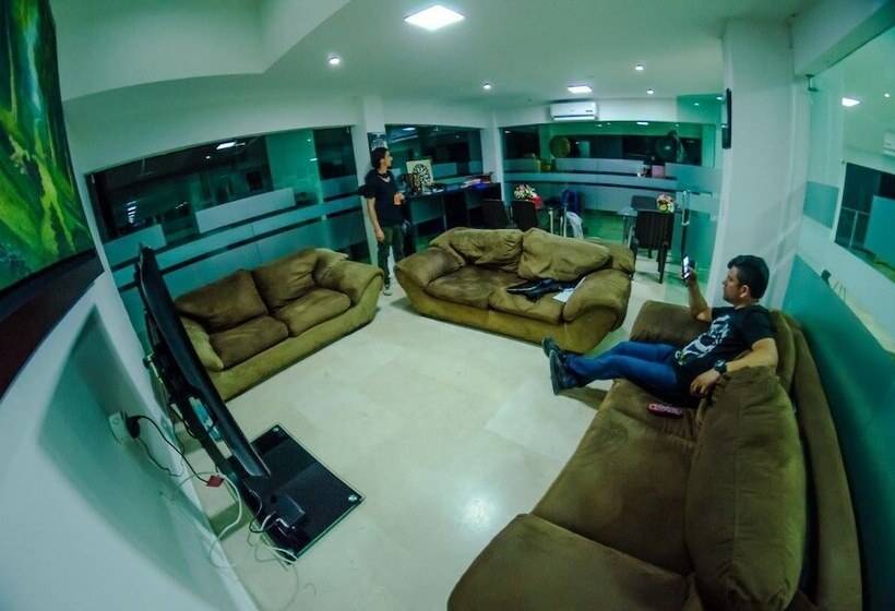 فندق Paraiso Hollywood