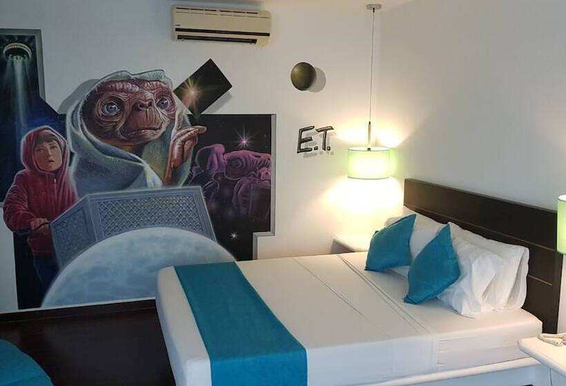 فندق Paraiso Hollywood