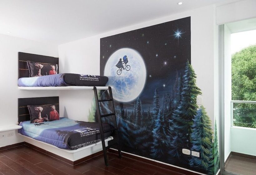 فندق Paraiso Hollywood