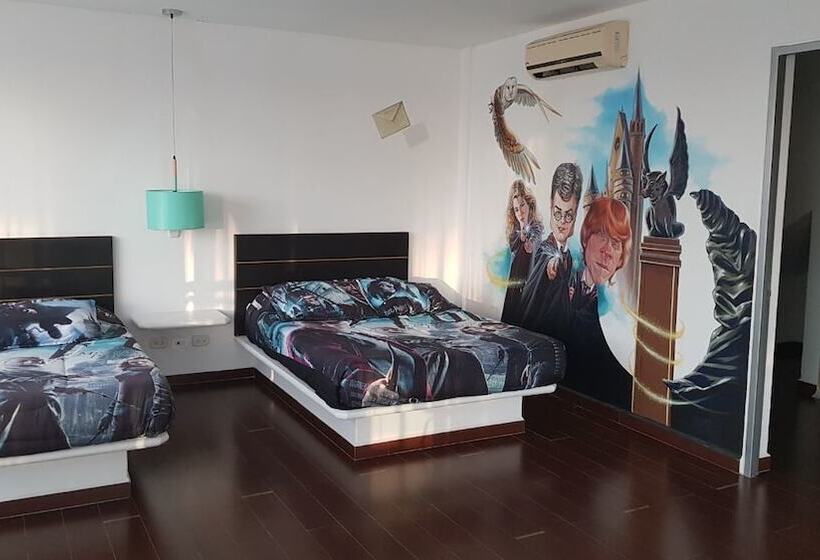 فندق Paraiso Hollywood