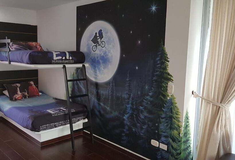 فندق Paraiso Hollywood