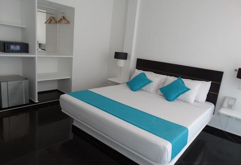 فندق Paraiso Hollywood