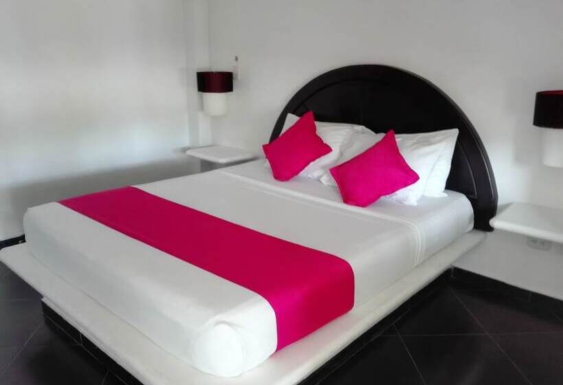 فندق Paraiso Hollywood