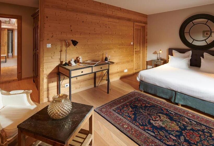 酒店 Pêche De Vigne & Spa