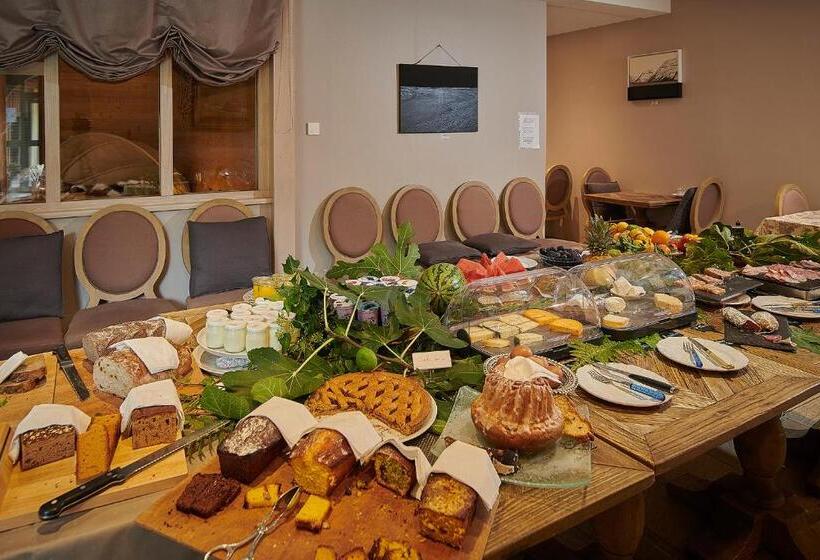 Отель Pêche De Vigne & Spa