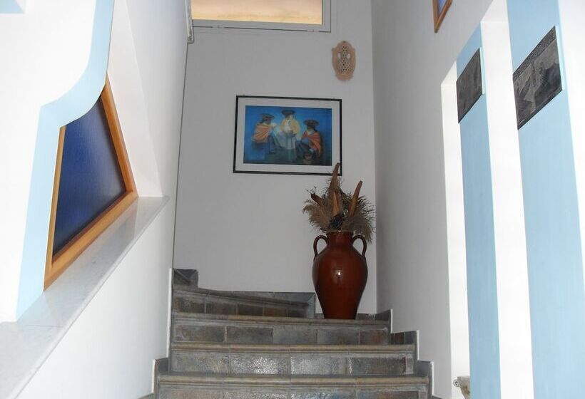 בית מלון כפרי Perla