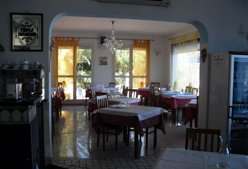 בית מלון כפרי Perla