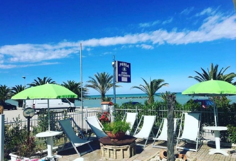 فندق Perla