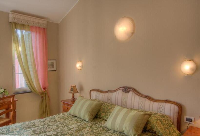 فندق Relais Borgofasceo