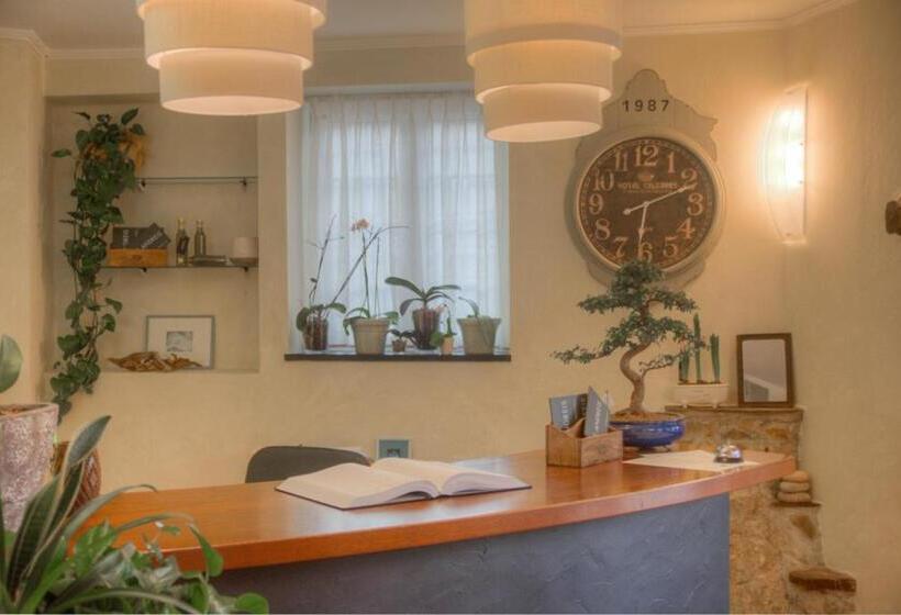 فندق Relais Borgofasceo