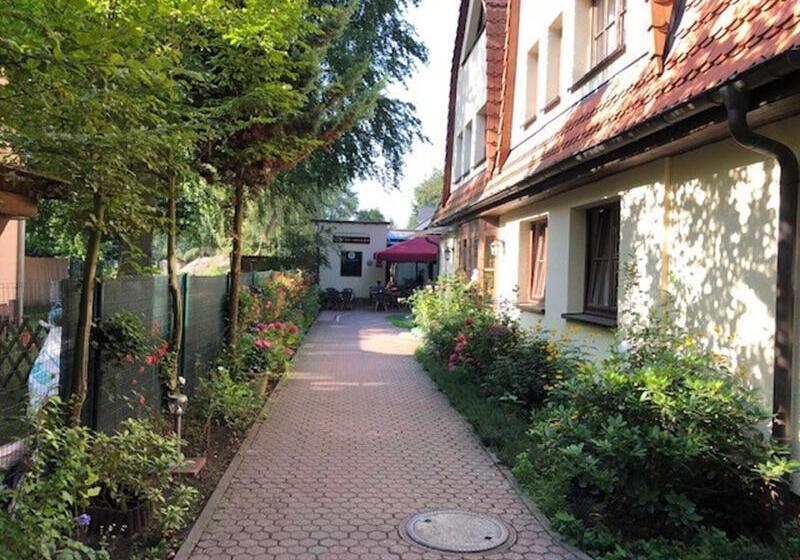 Отель & Restaurant Diana