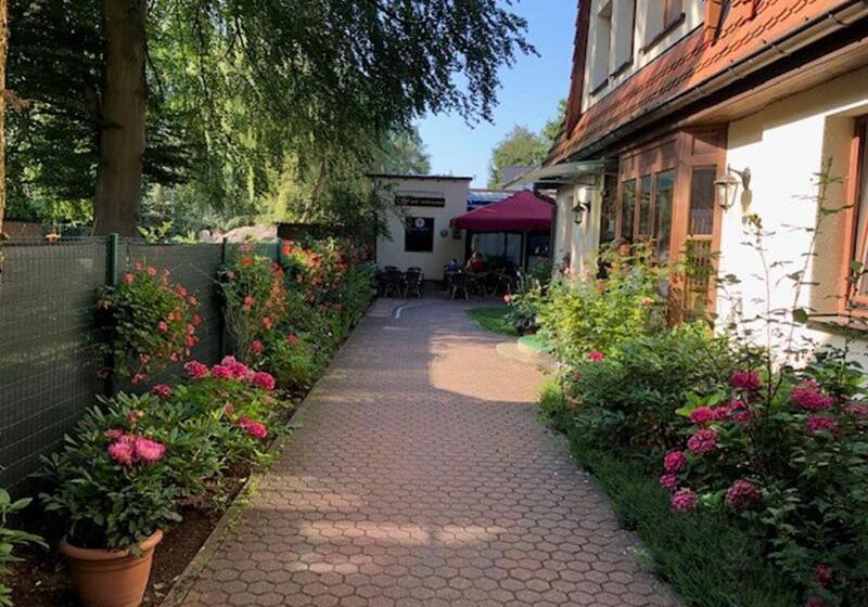 Отель & Restaurant Diana