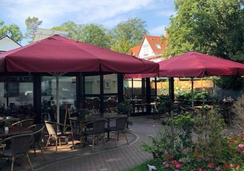 Отель & Restaurant Diana