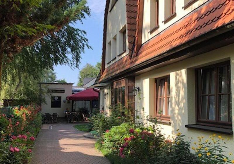 Отель & Restaurant Diana